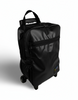 LITTLE FELLOW Rolling Carry-On