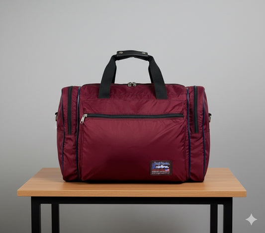 SPORTS-D DUFFEL