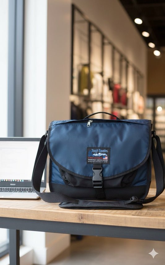 DELLA Computer Bag