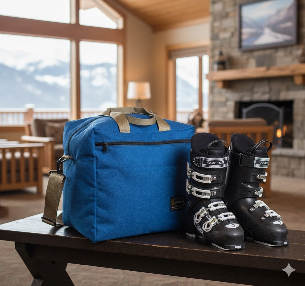 BOOT BAG
