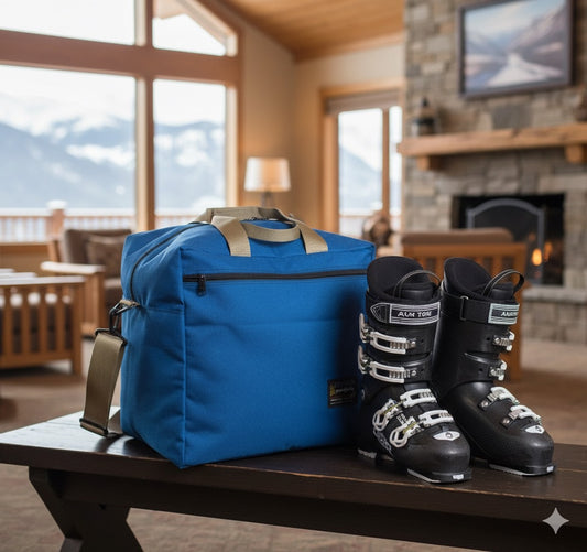 BOOT BAG