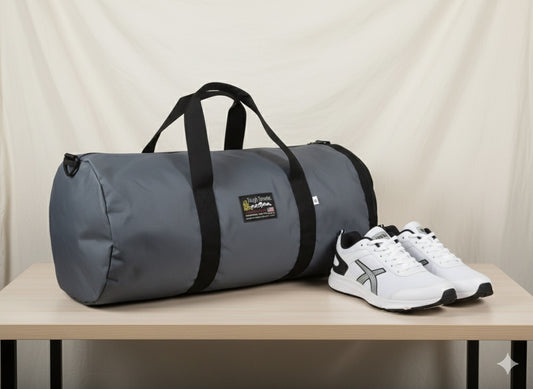 FITNESS DUFFEL M