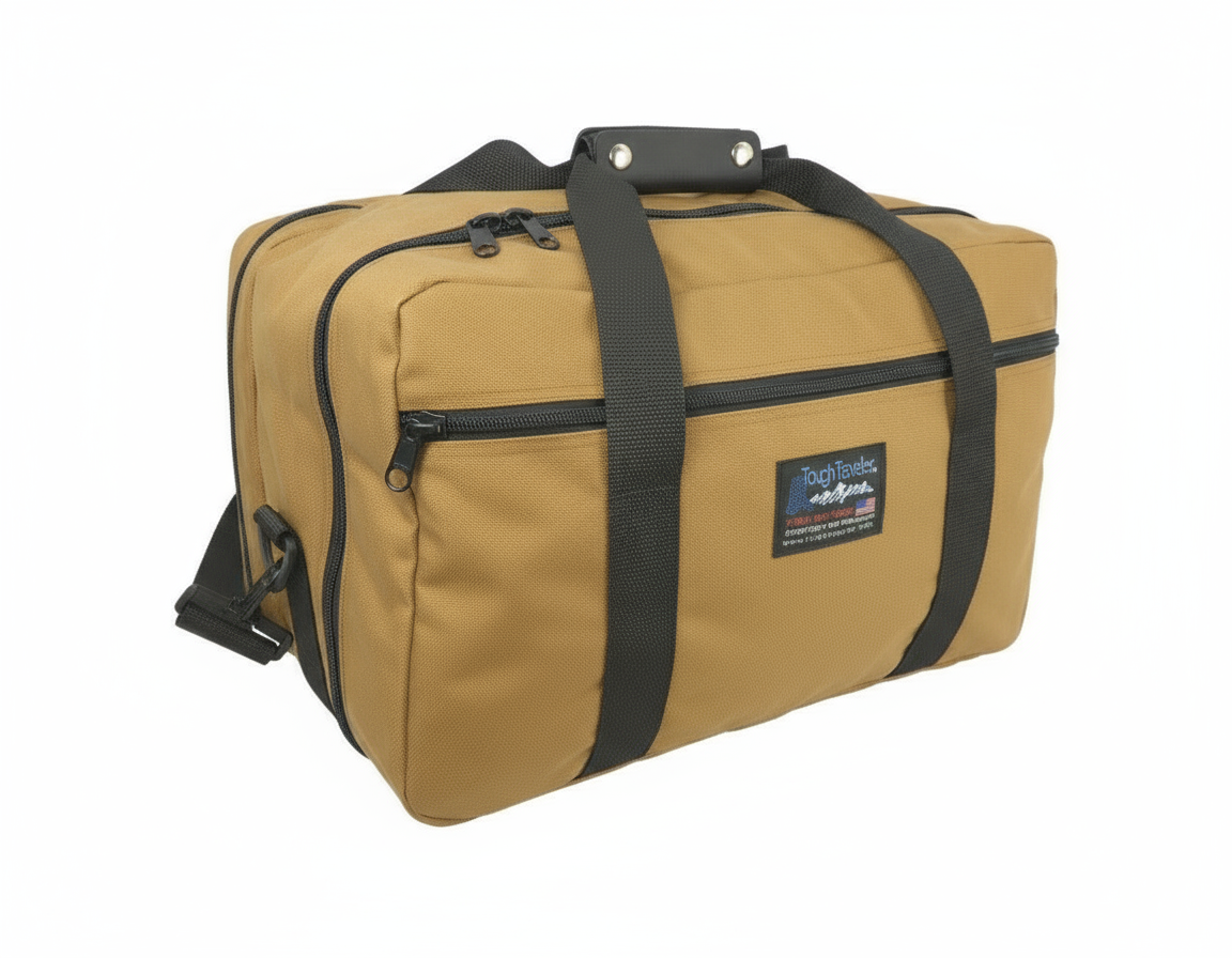 FLIGHT-COM Carry-on Laptop Bag