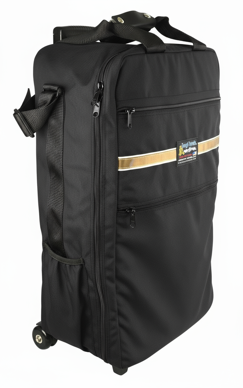 CLIPPER Wheeled Carry-On