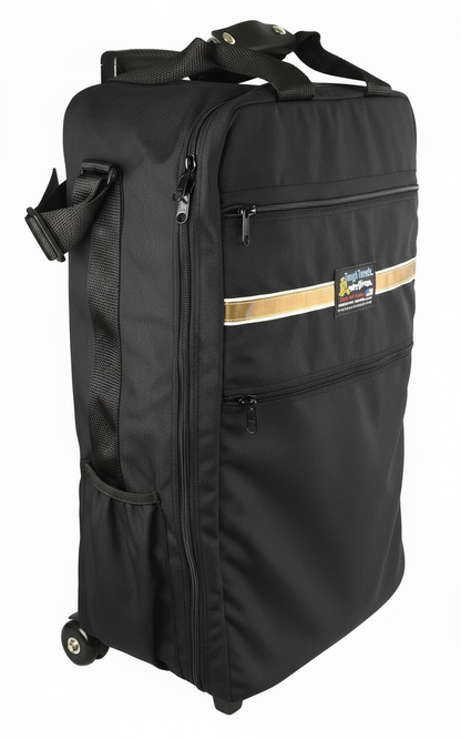 CLIPPER Wheeled Carry-On