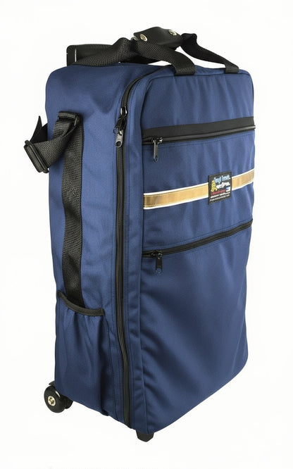 CLIPPER Wheeled Carry-On