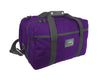 FLIGHT-COM Carry-on Laptop Bag Carry-on Luggage, by Tough Traveler. Made in USA since 1970