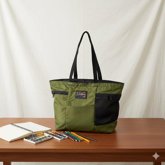 DAYCOMA DELUXE Tote