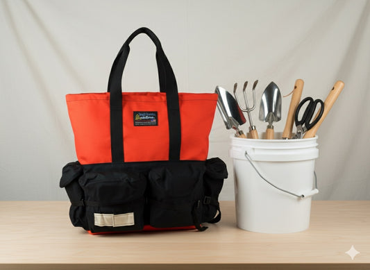 WORKMAN Tote