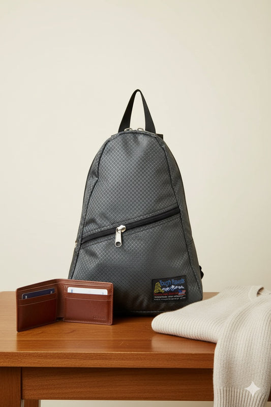 TRICORN BACKPACK