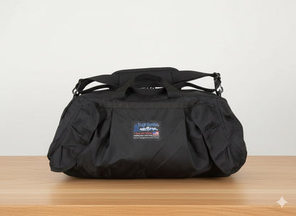 POCKET DUFFEL
