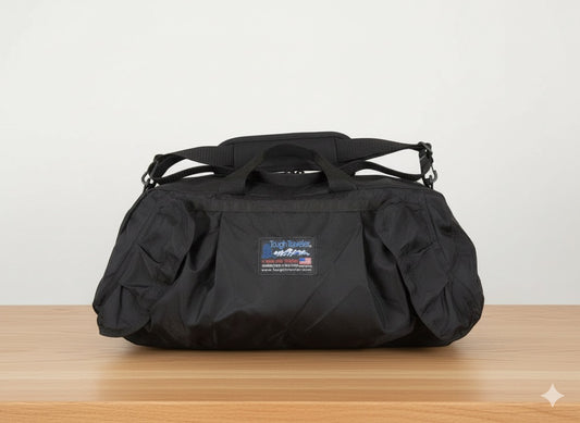 POCKET DUFFEL