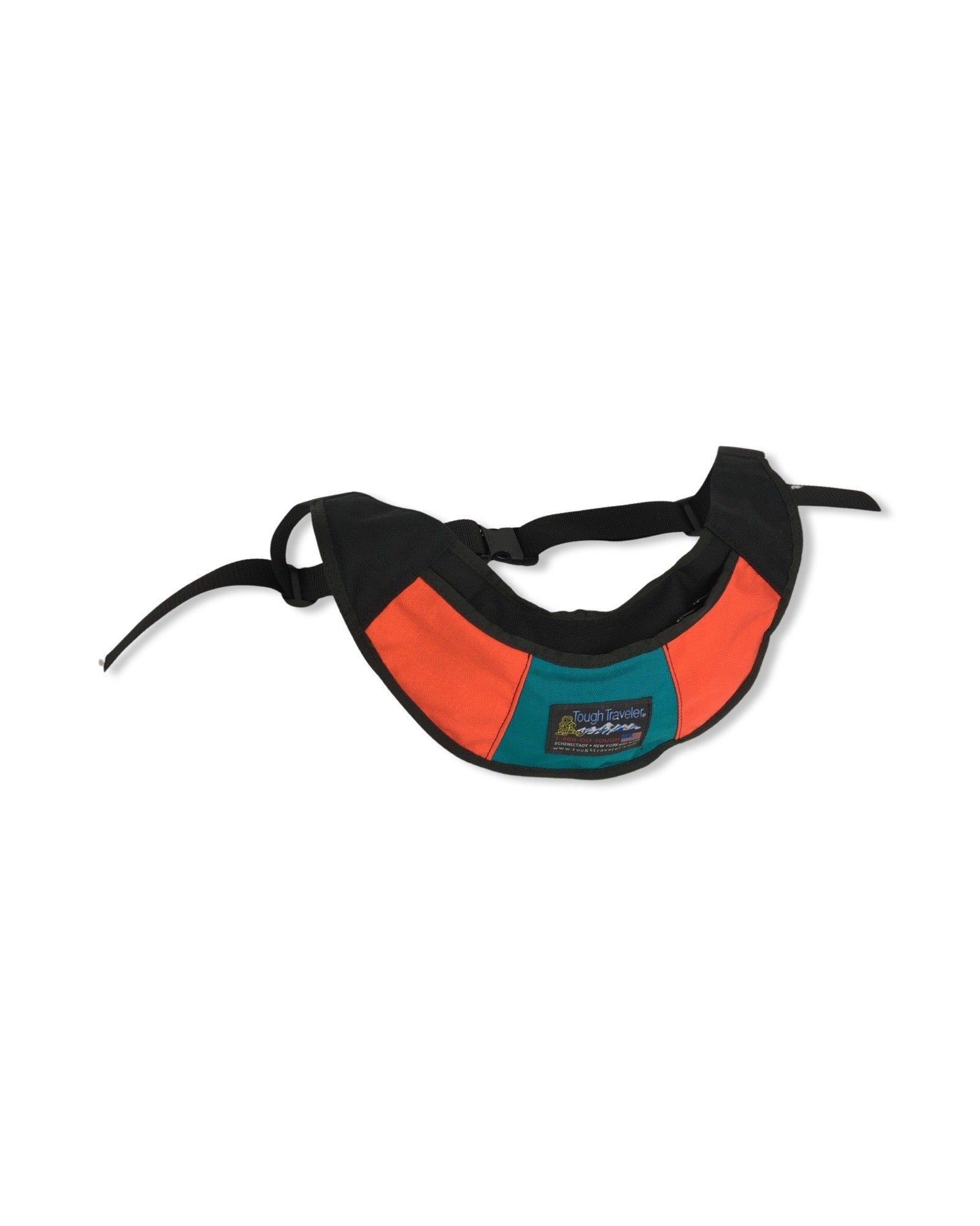 SLIDER Cross-Body Bag Shoulder Bags, by Tough Traveler. Made in USA since 1970