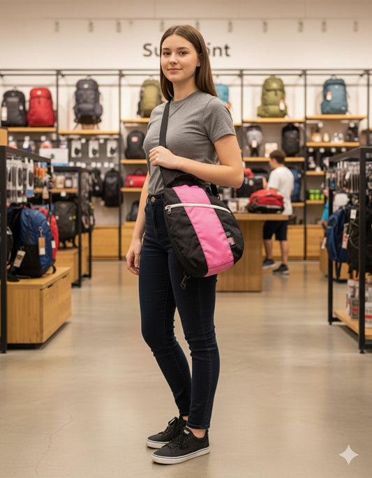 K-POP Sling