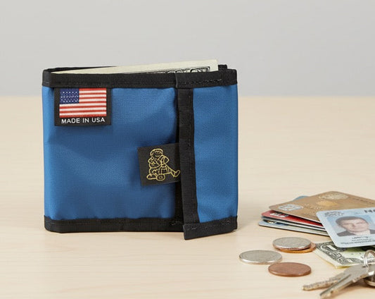 WALLET (SMALL)
