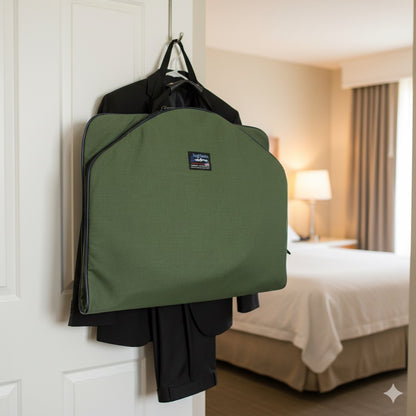 SUITER Garment Bag