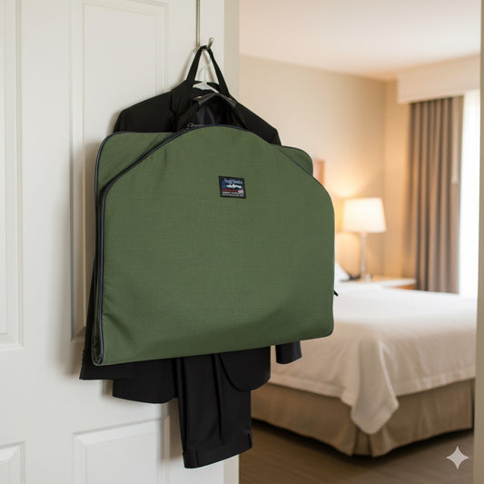 SUITER Garment Bag