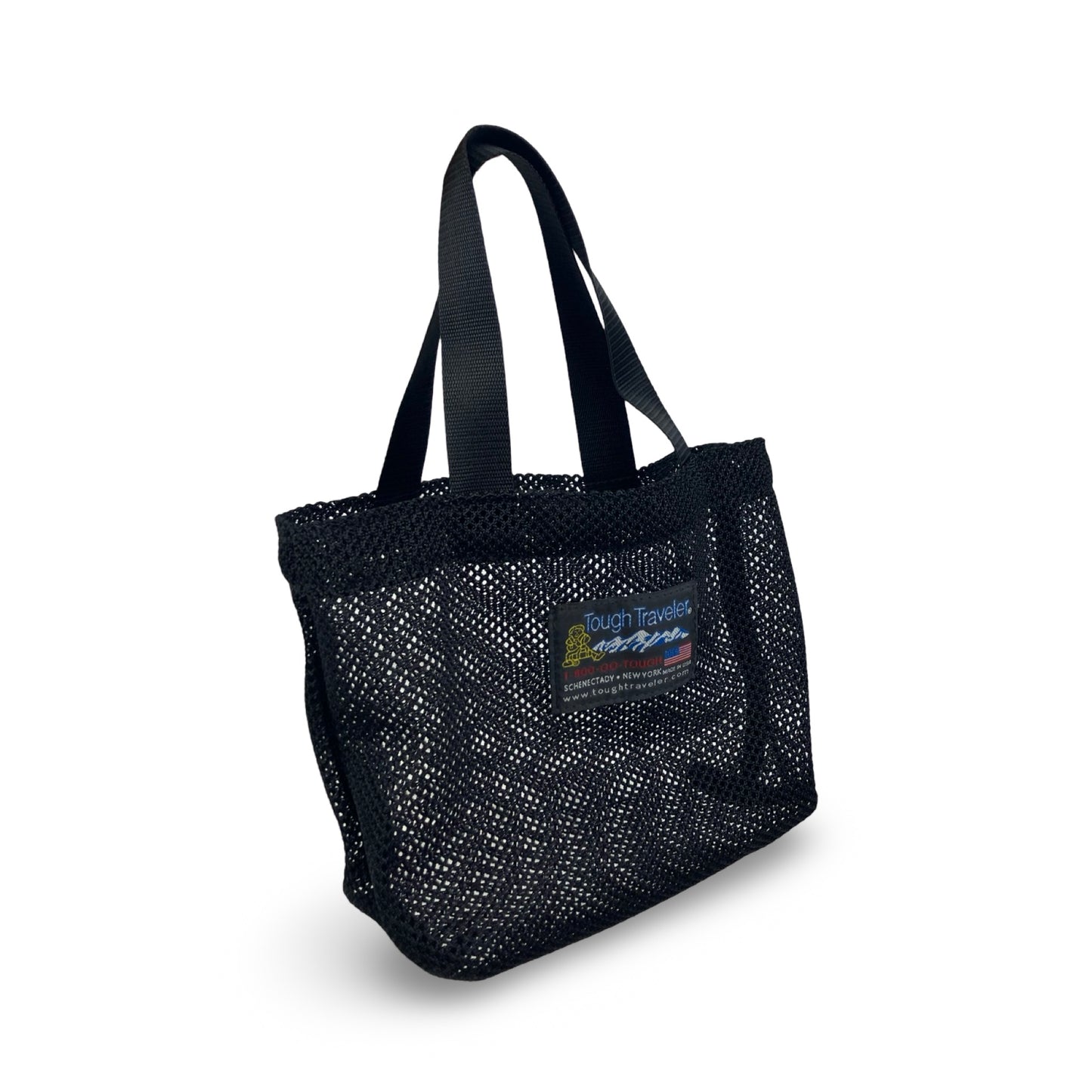 LINKIN Tote Tote Bags, by Tough Traveler. Made in USA since 1970