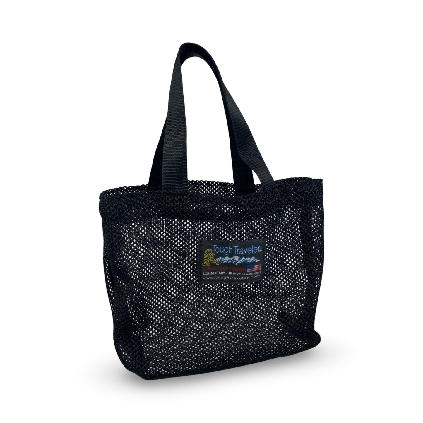 LINKIN Tote Tote Bags, by Tough Traveler. Made in USA since 1970