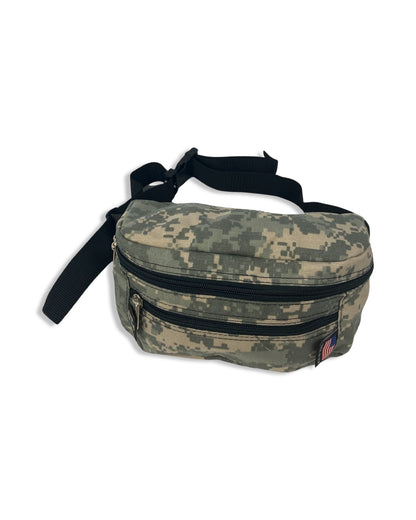 HIP PACK, Made in USA