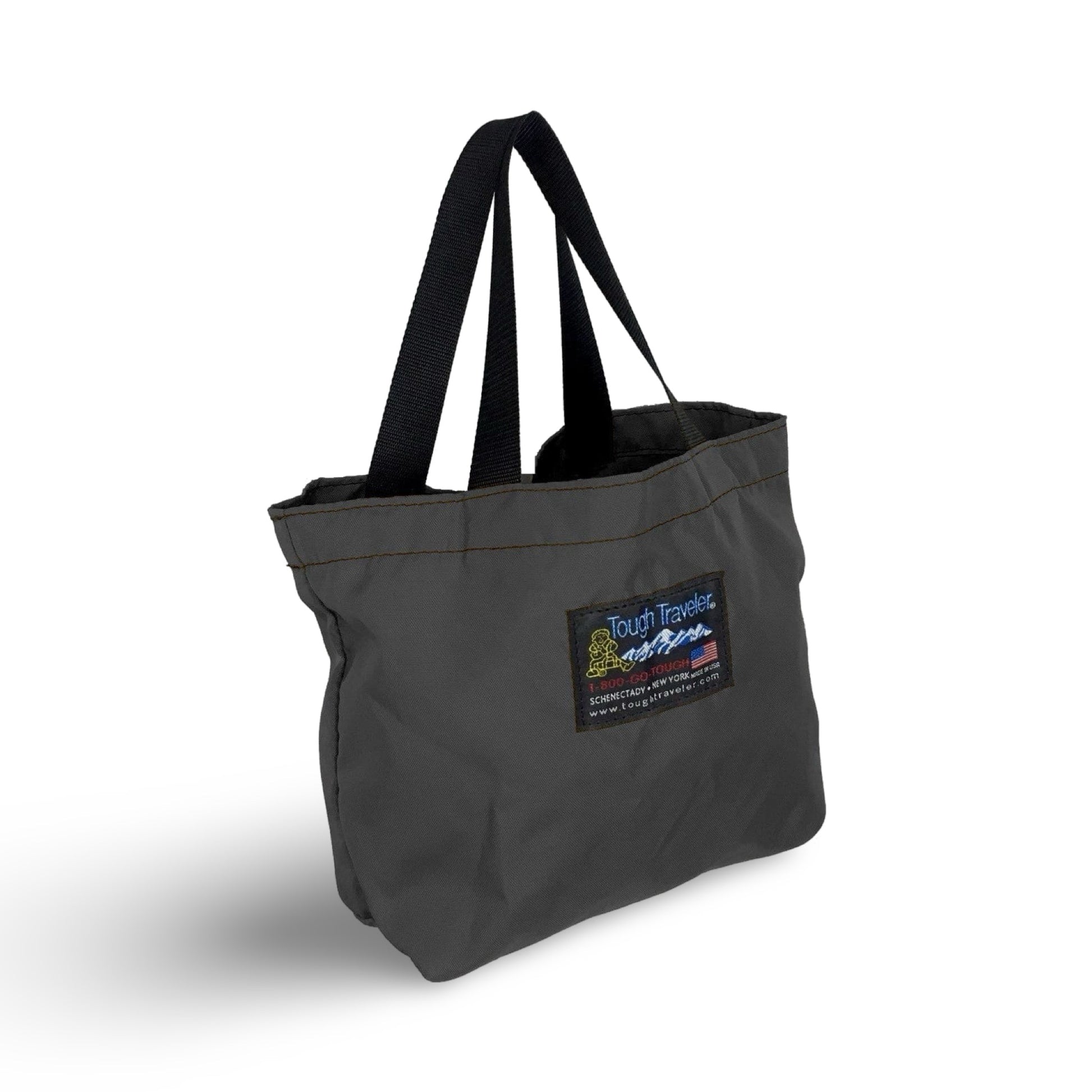 LINKIN Tote Tote Bags, by Tough Traveler. Made in USA since 1970