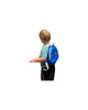 KIDDY PACK Children's Backpacks, by Tough Traveler. Made in USA since 1970