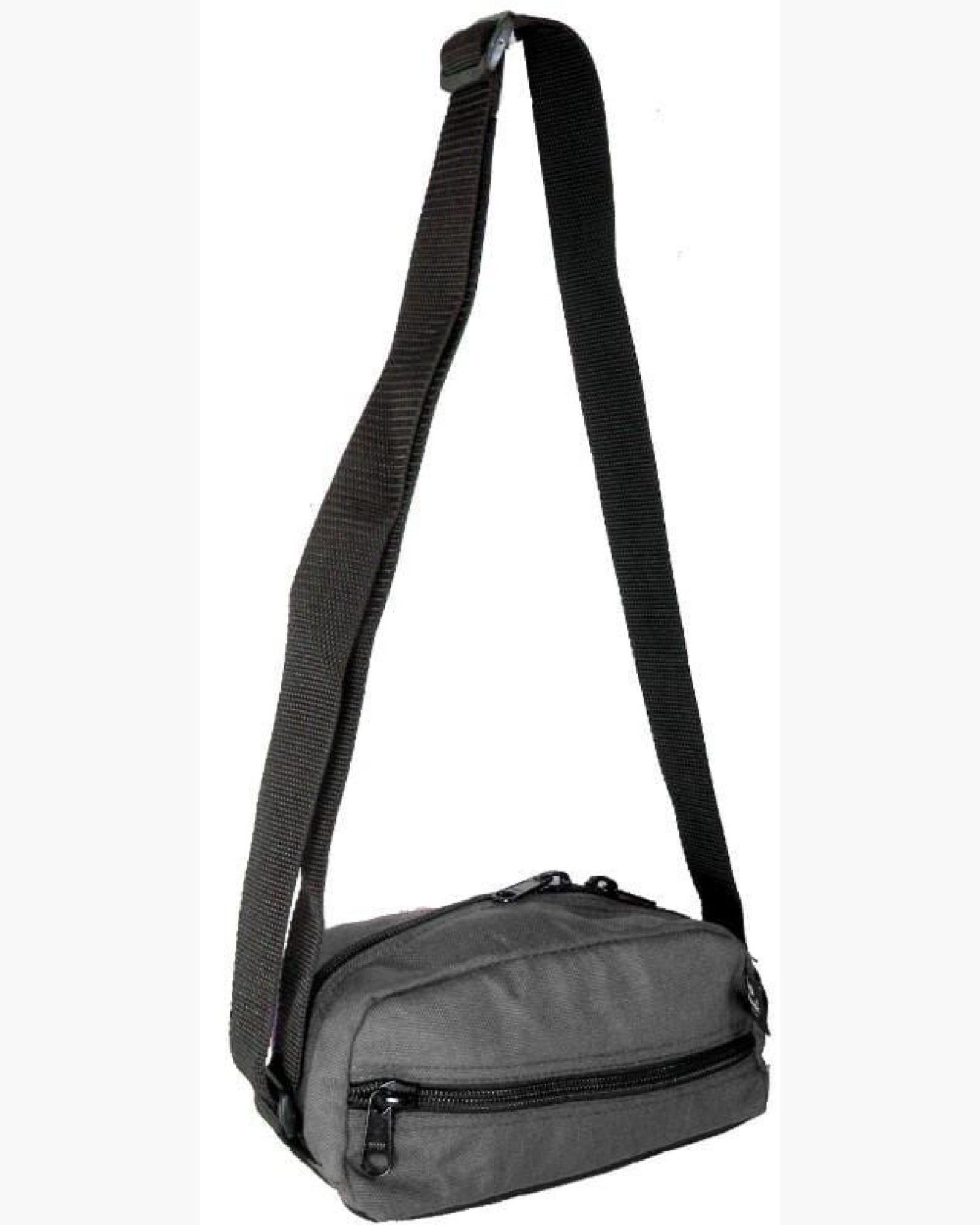 WHITBY Purse Luggage | Made in USA | Tough Traveler