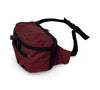 HIP PACK DELUXE Cross-Body & Fanny Packs, by Tough Traveler. Made in USA since 1970