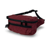 HIP PACK DELUXE Cross-Body & Fanny Packs, by Tough Traveler. Made in USA since 1970