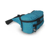 HIP PACK DELUXE Cross-Body & Fanny Packs, by Tough Traveler. Made in USA since 1970