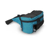 HIP PACK DELUXE Cross-Body & Fanny Packs, by Tough Traveler. Made in USA since 1970