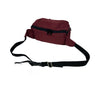 HIP PACK DELUXE Cross-Body & Fanny Packs, by Tough Traveler. Made in USA since 1970