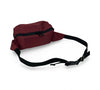 HIP PACK DELUXE Cross-Body & Fanny Packs, by Tough Traveler. Made in USA since 1970