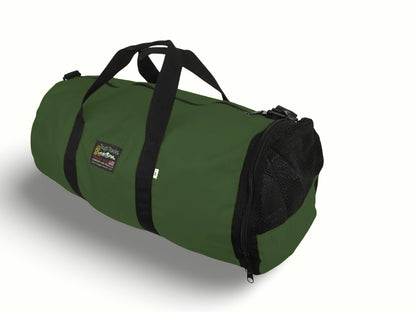 FITNESS DUFFEL M Duffel Bags, by Tough Traveler. Made in USA since 1970