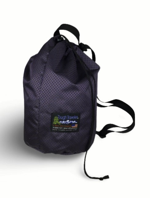 backpack mini duffel attachment SMALL DUFFEL BACKPACK Black Diamond