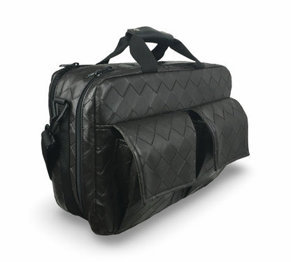 COMMANDER Briefcase Briefcases, by Tough Traveler. Made in USA since 1970