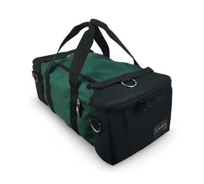 CLARY DUFFEL Duffel Bags, by Tough Traveler. Made in USA since 1970