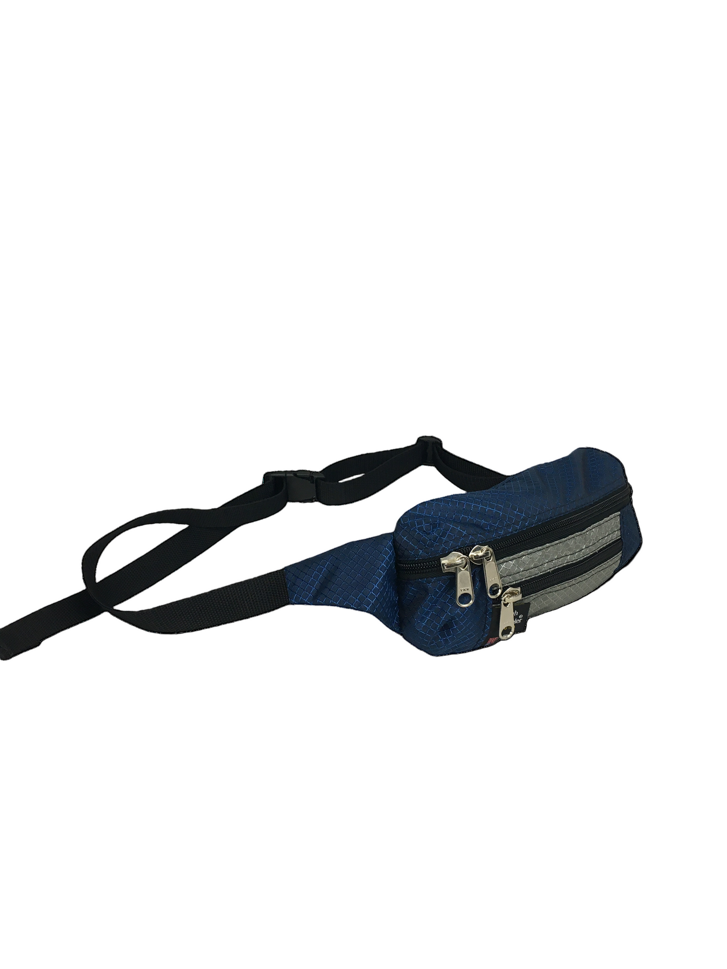 TOTAL WAIST PACK