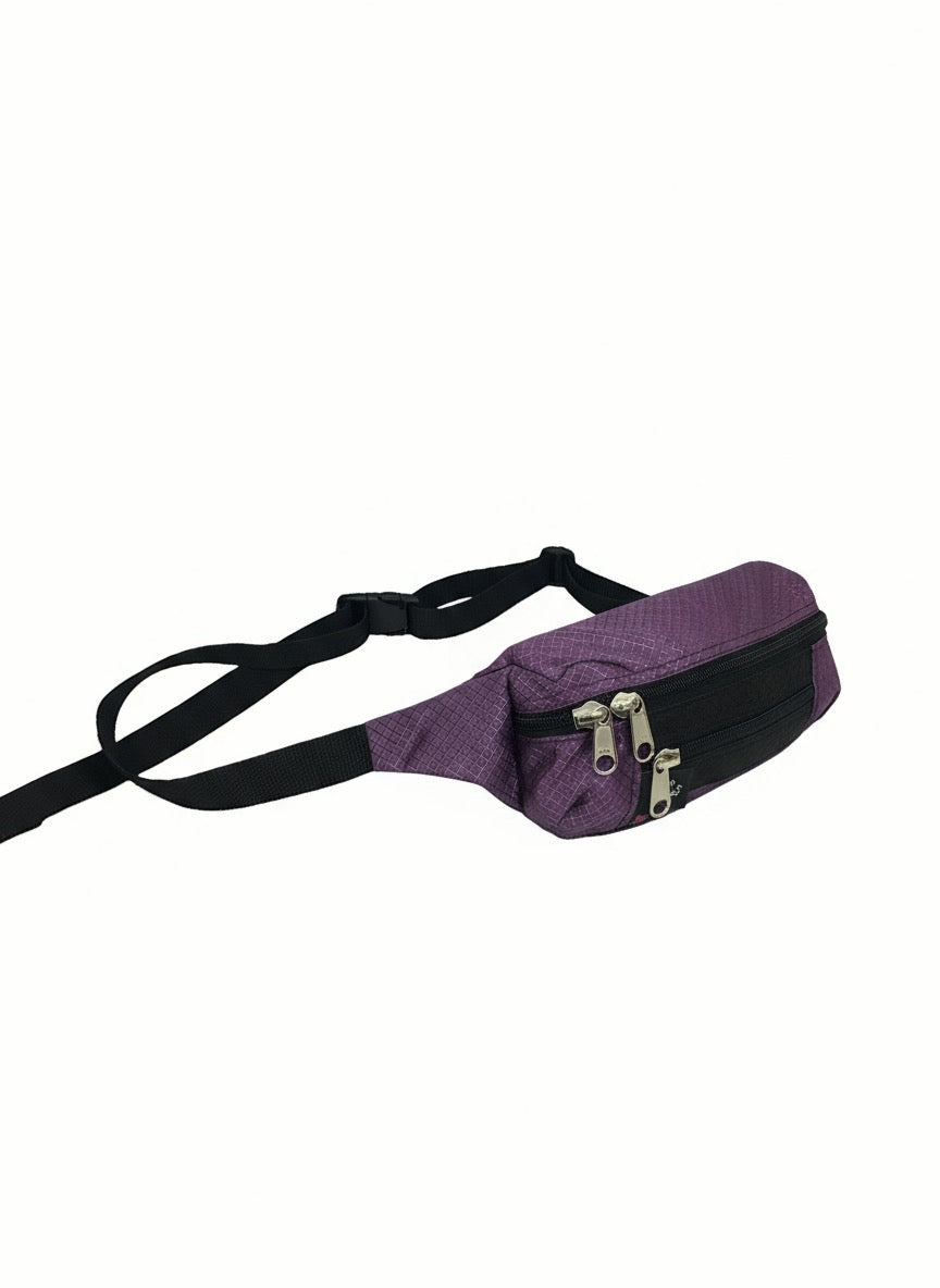 TOTAL WAIST PACK