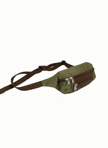 TOTAL WAIST PACK