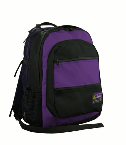 Padded Laptop Backpack Made in USA Padded Laptop Backpack Made in USA