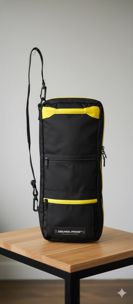 BIG STICK BAG (Drumslinger)