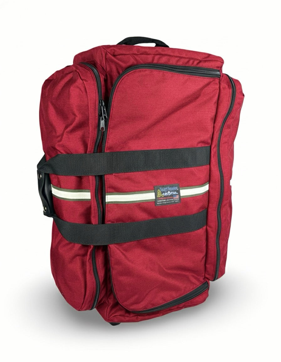 SAMOYED Wheeled Suitcase