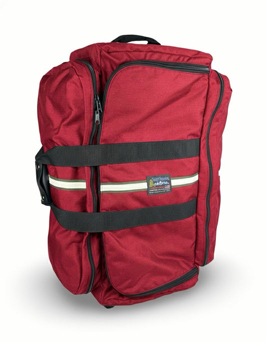 SAMOYED Wheeled Suitcase