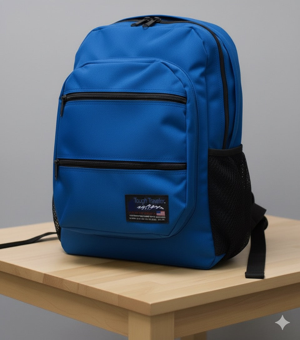 SUPER CAY Ergonomic Backpack