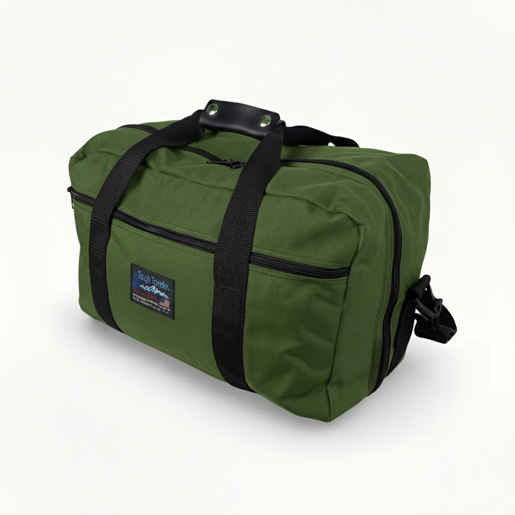 Tough Traveler | Made in USA Tough Traveler | Made in USA