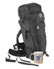 CARRIER PACK Backpacks, by Tough Traveler. Made in USA since 1970