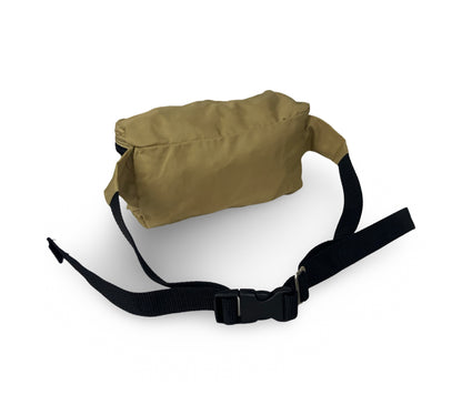 HIP PACK waist-packs, by Tough Traveler. Made in USA since 1970