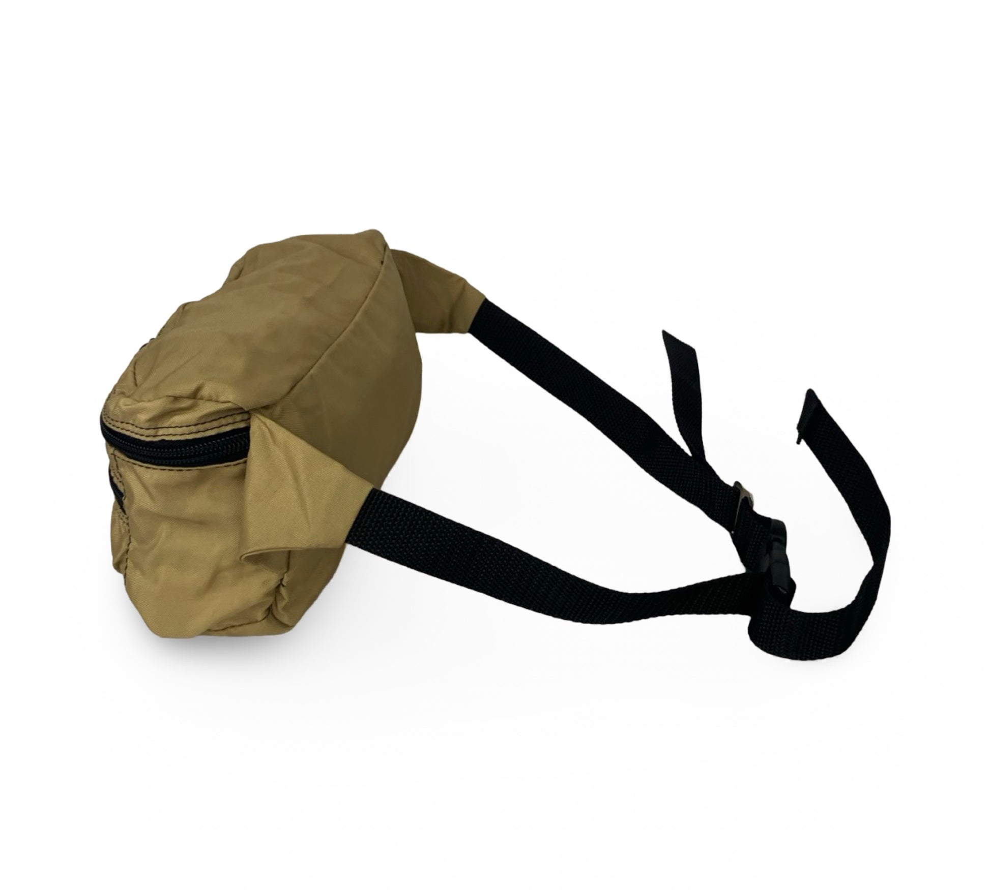 HIP PACK waist-packs, by Tough Traveler. Made in USA since 1970