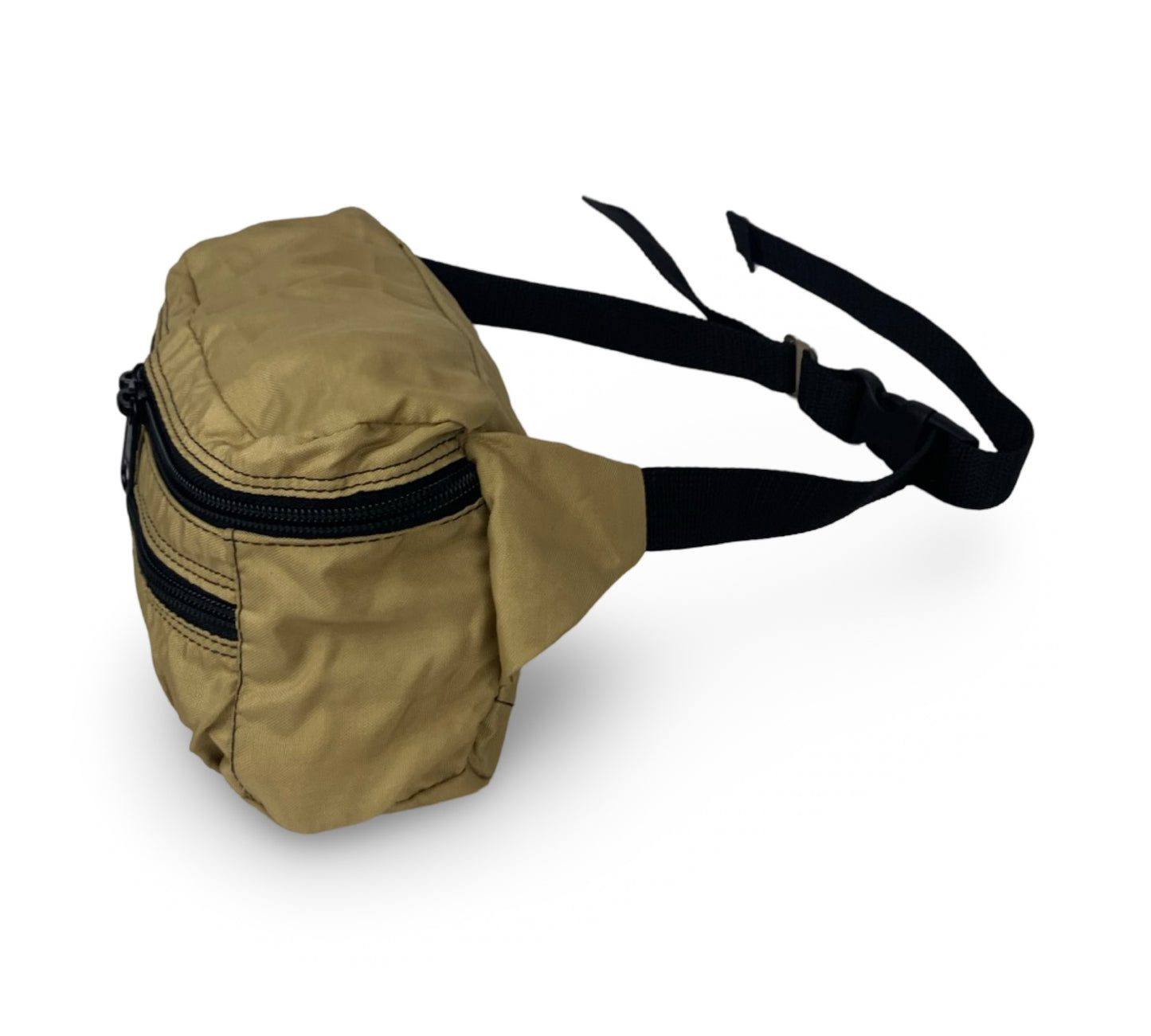 HIP PACK waist-packs, by Tough Traveler. Made in USA since 1970